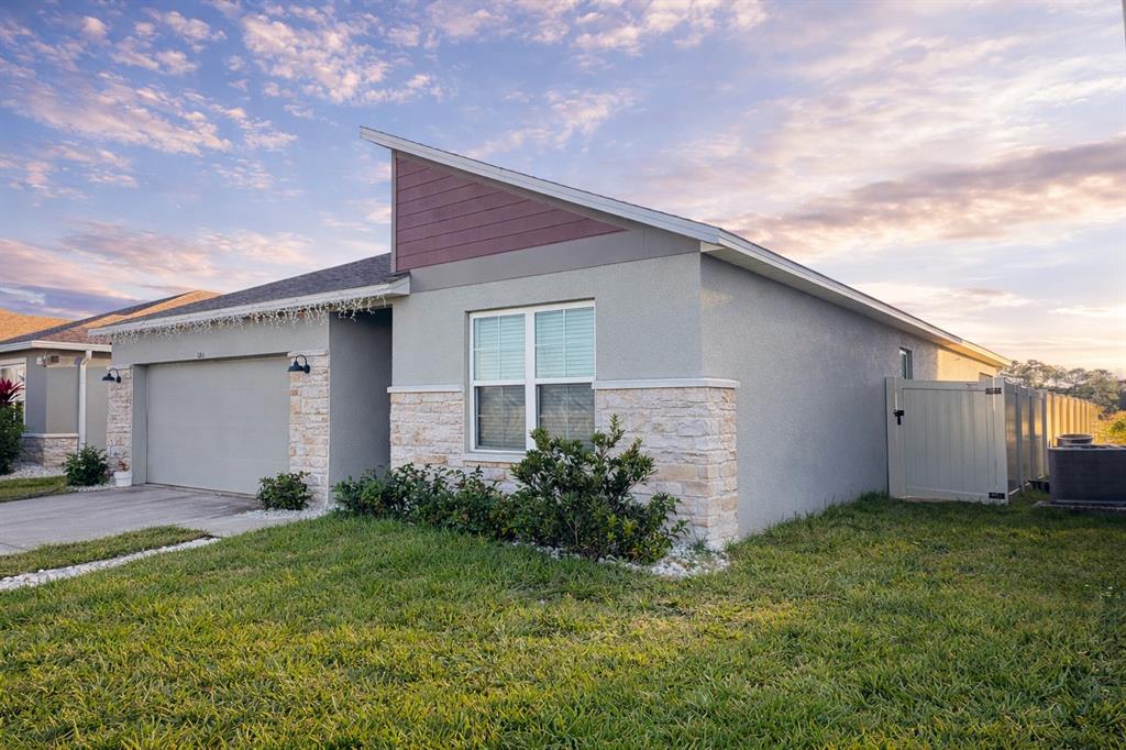 380 Talisi Loop St. Cloud, FL 34771 - Photo 2 of 46