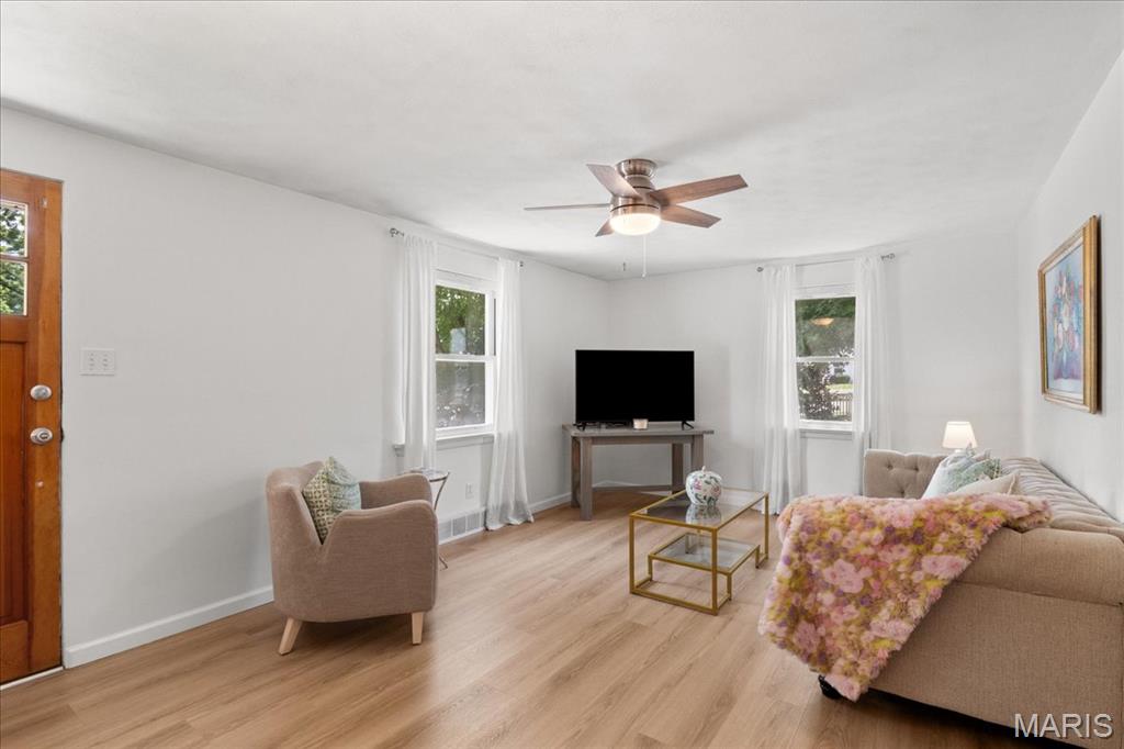 105 Gardner Street Waterloo, IL 62298 - Photo 4 of 23 Gallery Image 4