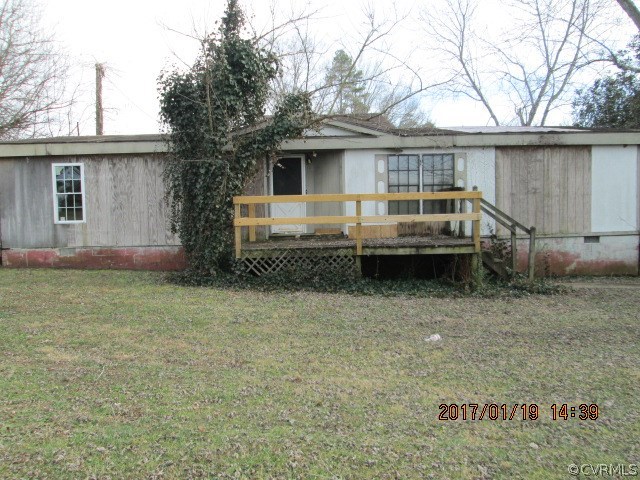 11131 Genito Road Amelia Court House, VA 23002 - Photo 1 of 8 Gallery Image 1