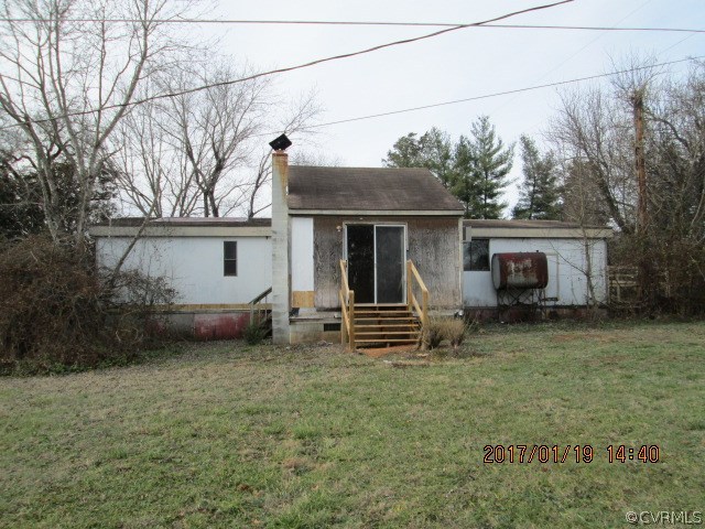 11131 Genito Road Amelia Court House, VA 23002 - Photo 2 of 8 Gallery Image 2