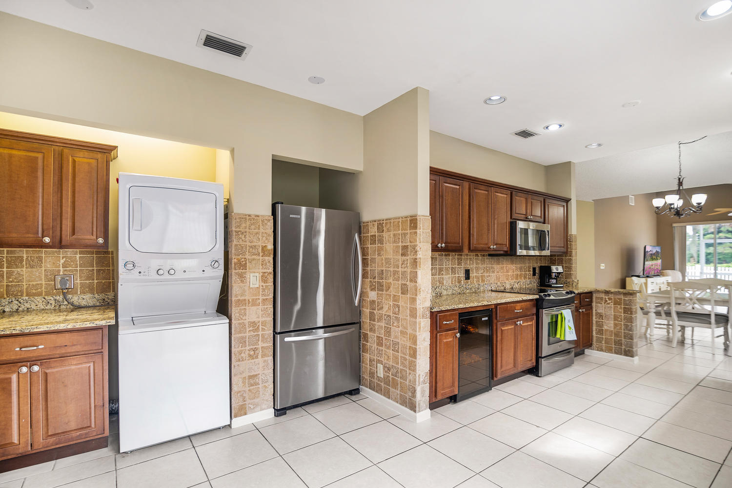 17640 Candlewood Terrace Boca Raton, FL 33487 - Photo 3 of 34 Kitchen