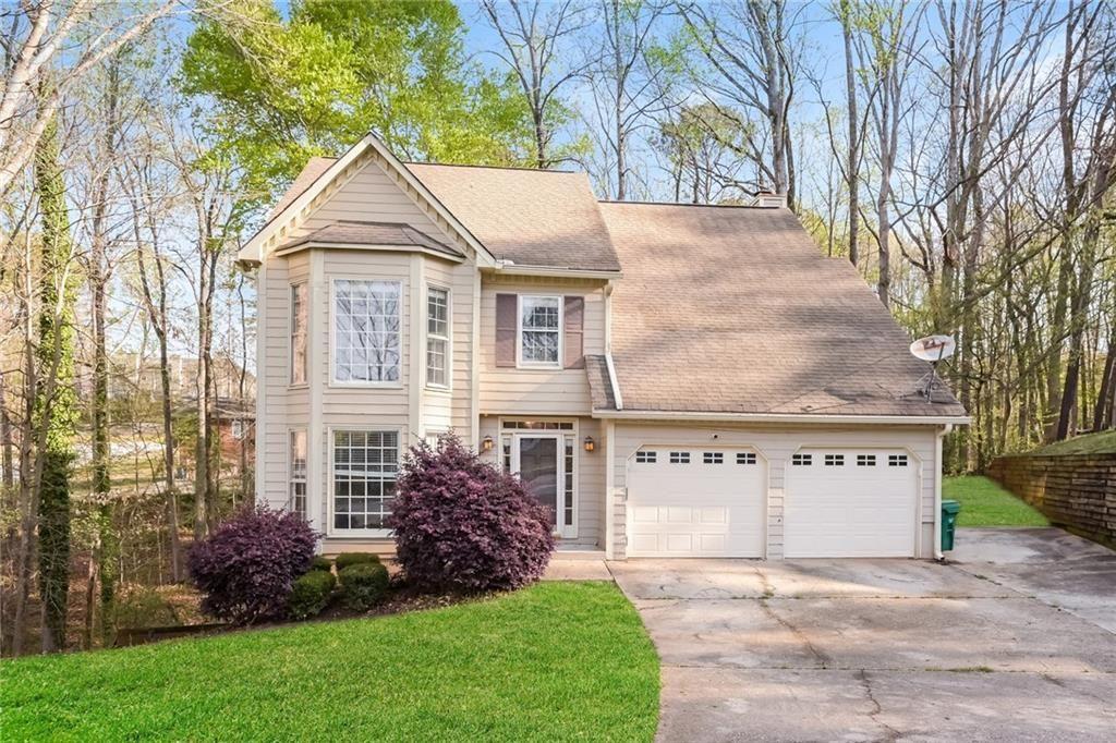 3684 Wittenburg Court Decatur, GA 30034 - Photo 1 of 1