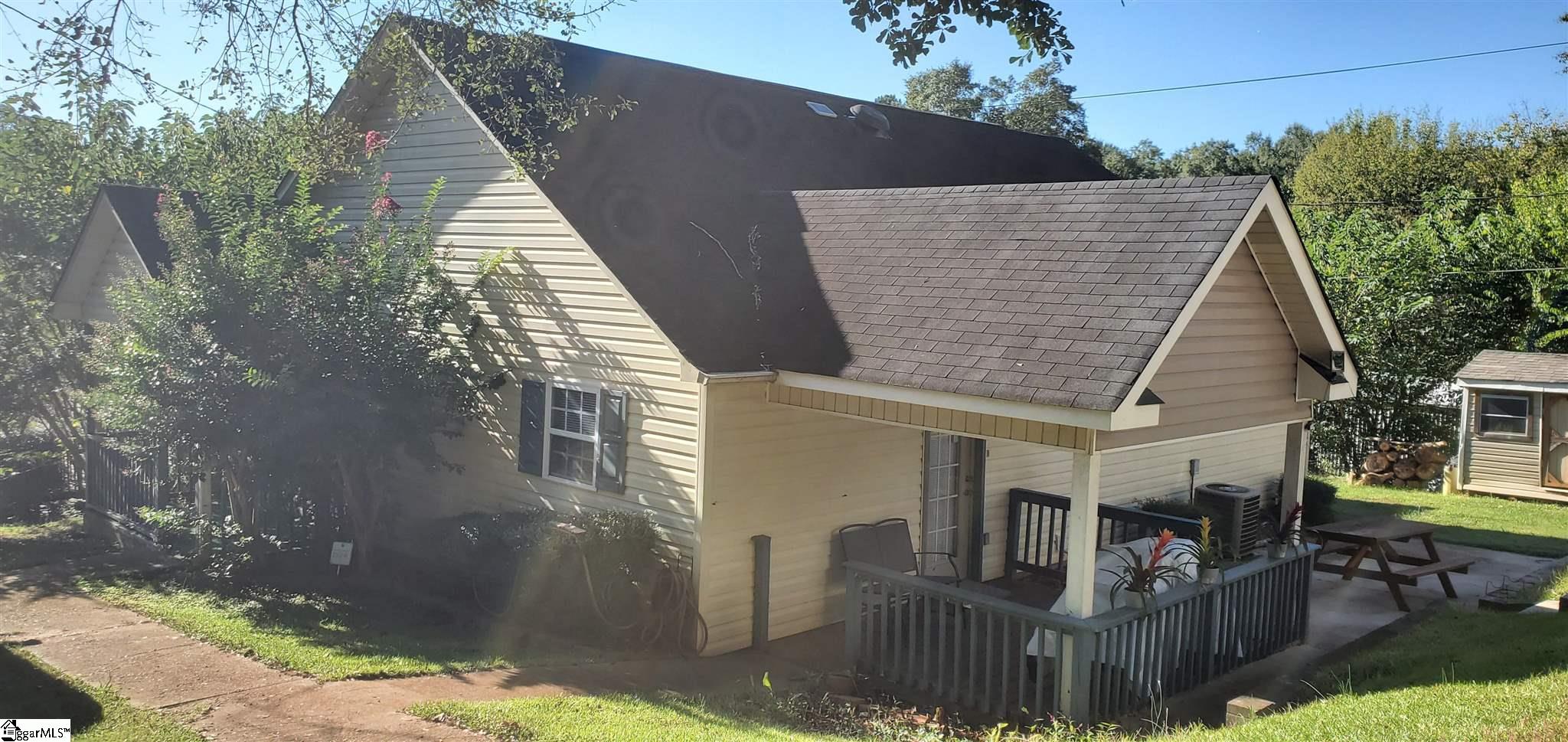 13 Church Street Startex, SC 29377 - Photo 1 of 12 Gallery Image 1