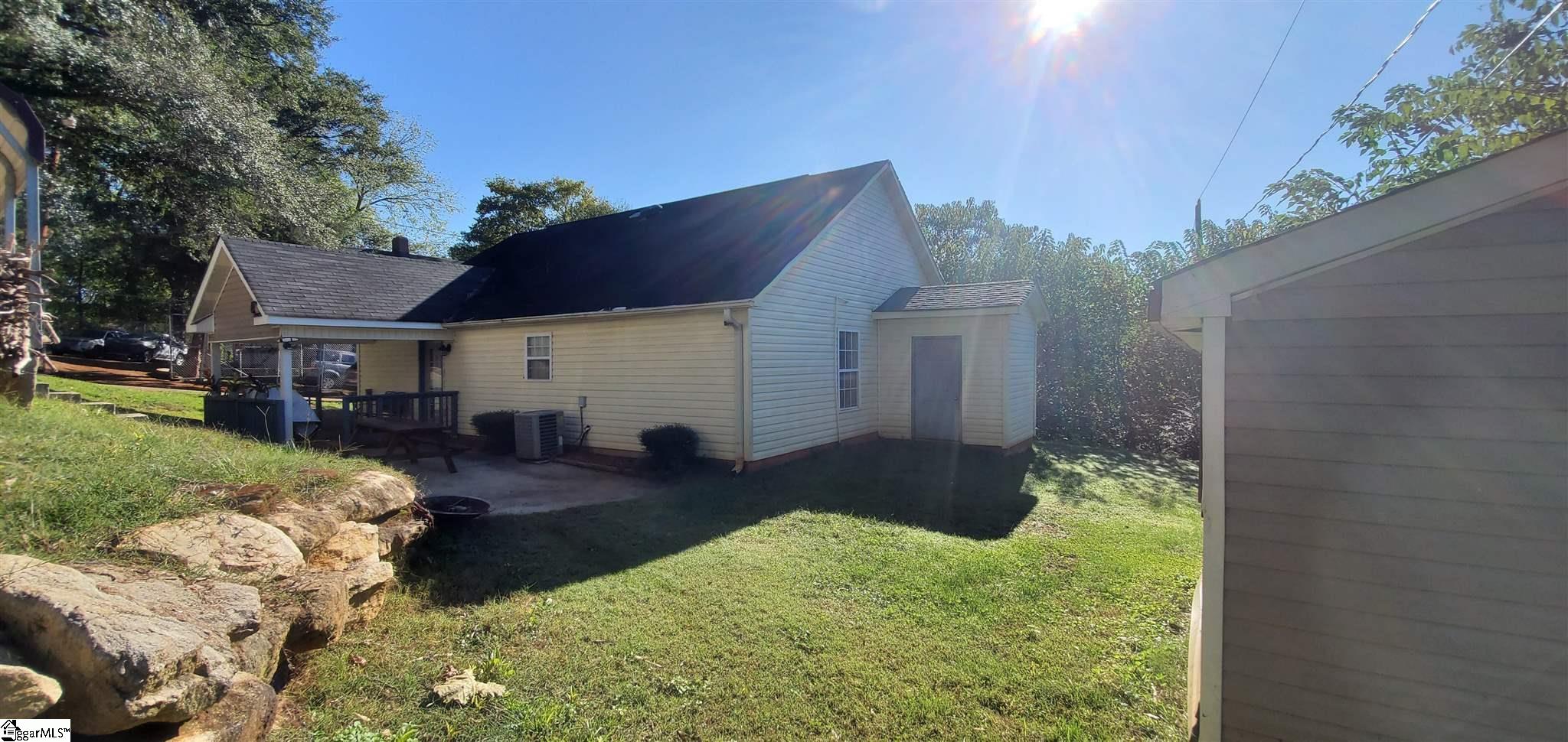 13 Church Street Startex, SC 29377 - Photo 4 of 12 Gallery Image 4