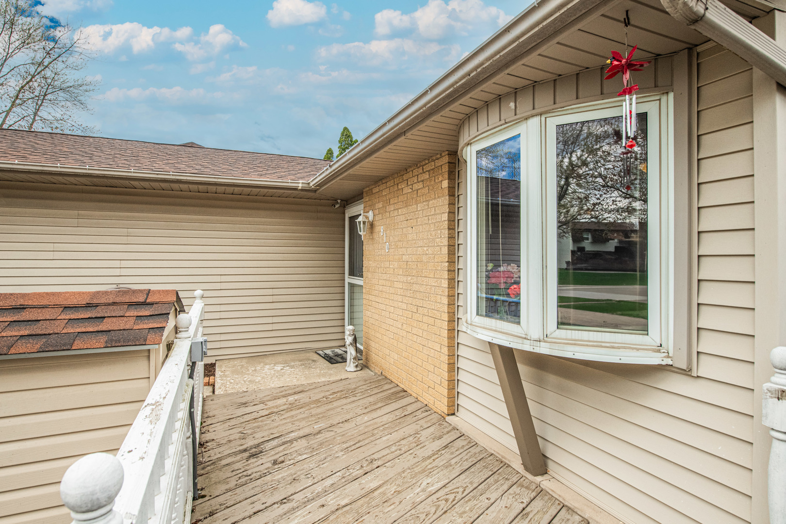 810 Oakton Avenue Romeoville, IL 60446 - Photo 3 of 20
