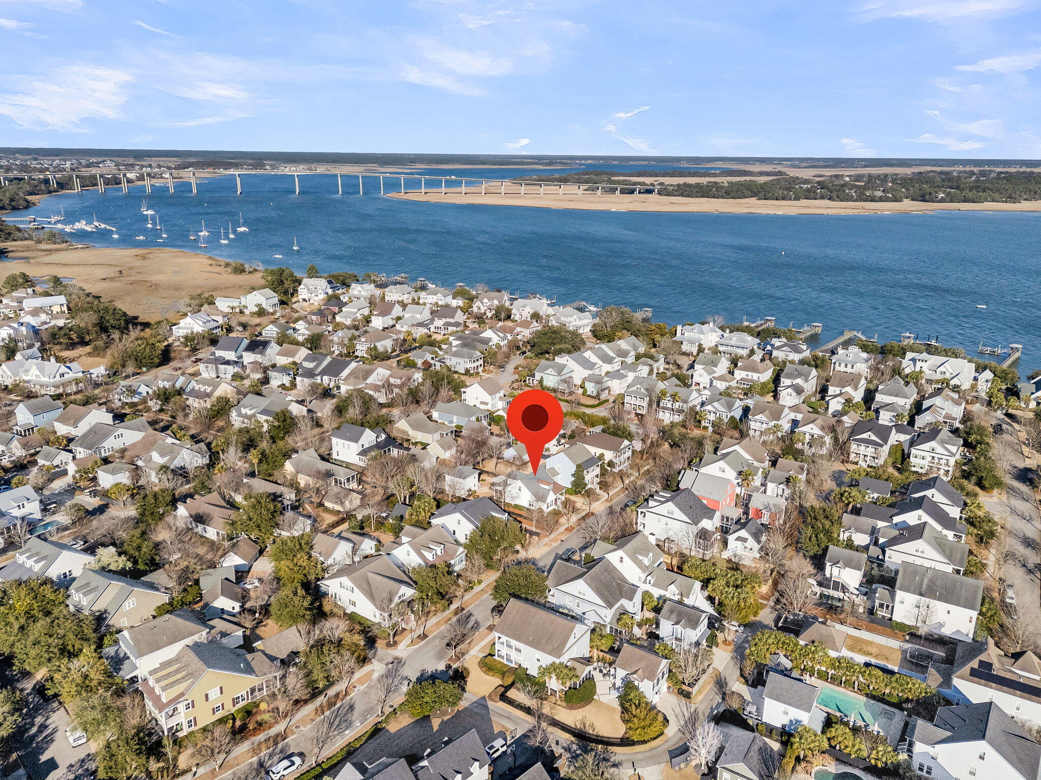 1422 Hooper Street Charleston, SC 29492 - Photo 3 of 34 CREM - 1422 Hooper St-12 (2)