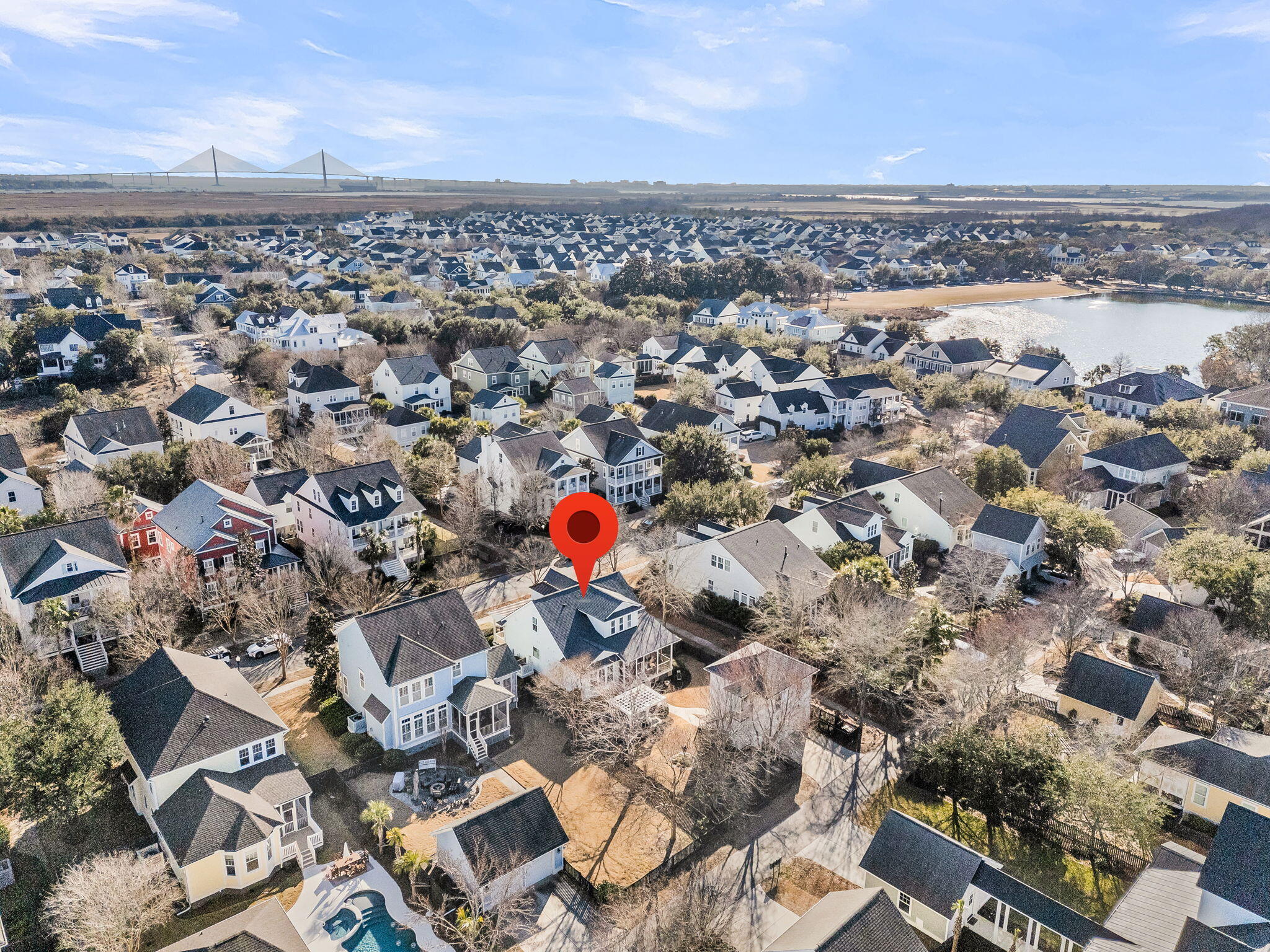 1422 Hooper Street Charleston, SC 29492 - Photo 4 of 34 CREM - 1422 Hooper St-14 (2)