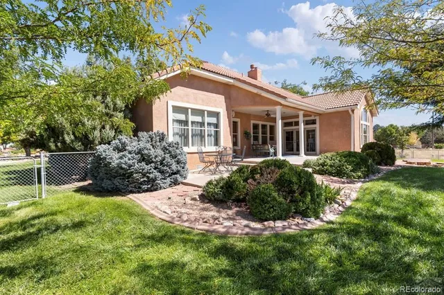 $559,000 | 5 College Court, La Junta, CO 81050