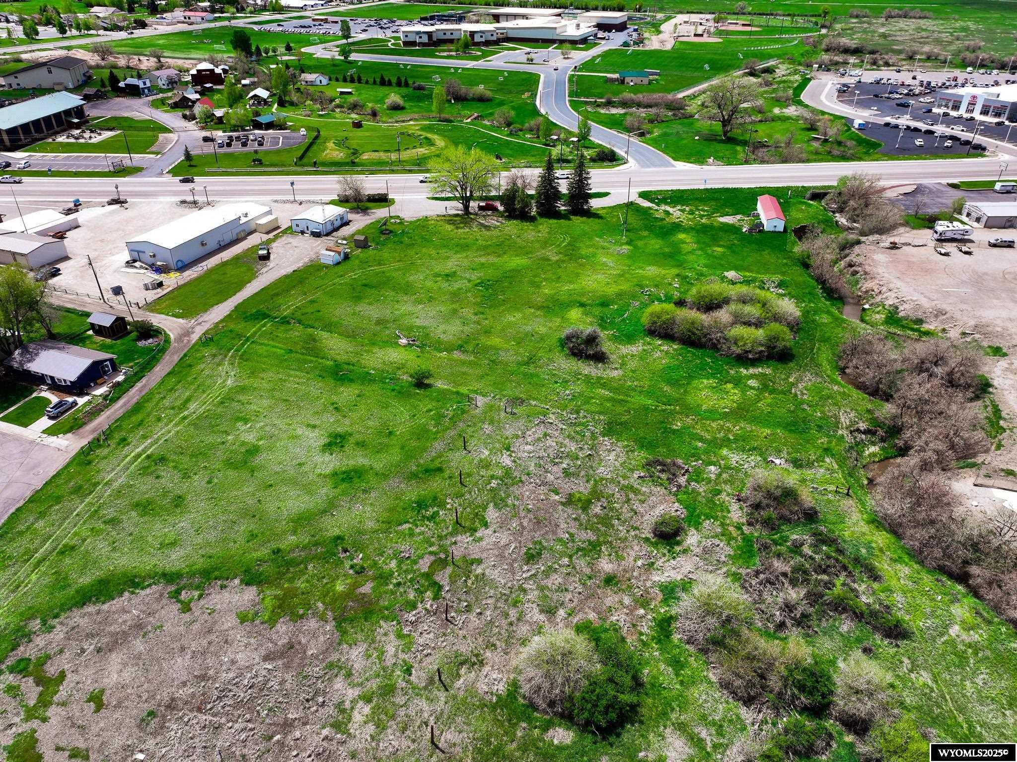 1530 West Main Street Lander, WY 82520 - Photo 3 of 10