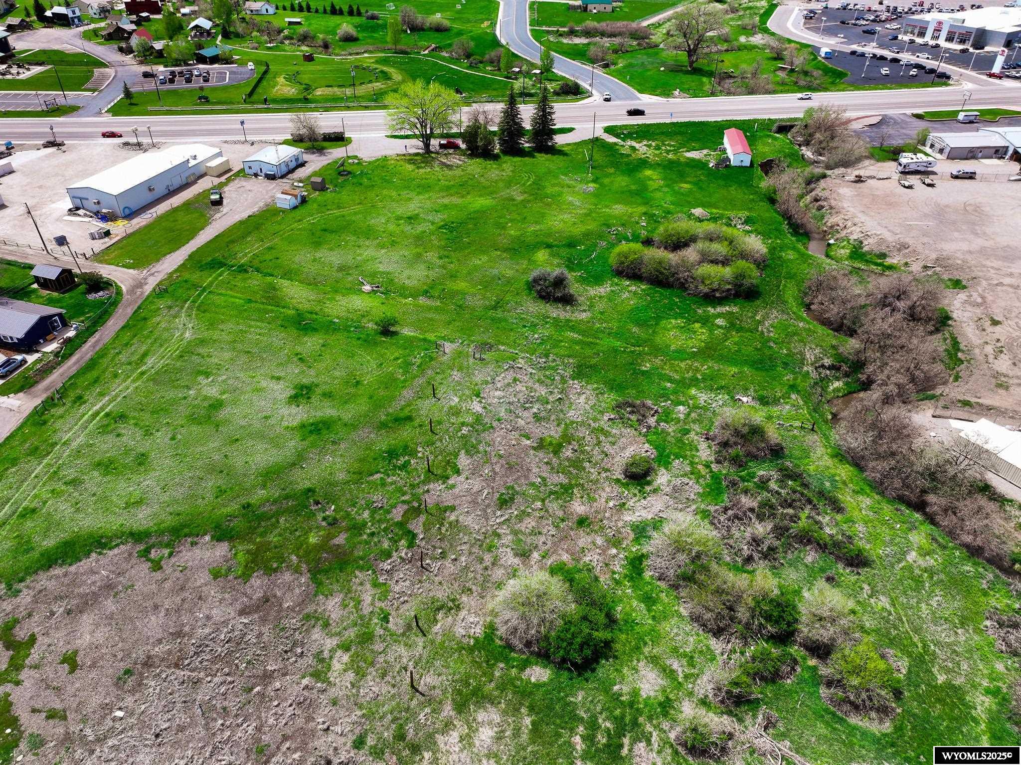 1530 West Main Street Lander, WY 82520 - Photo 4 of 10