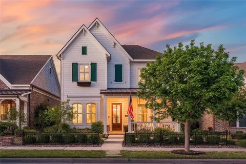 $775,000 | 7504 Stanhope Street, McKinney, TX 75071