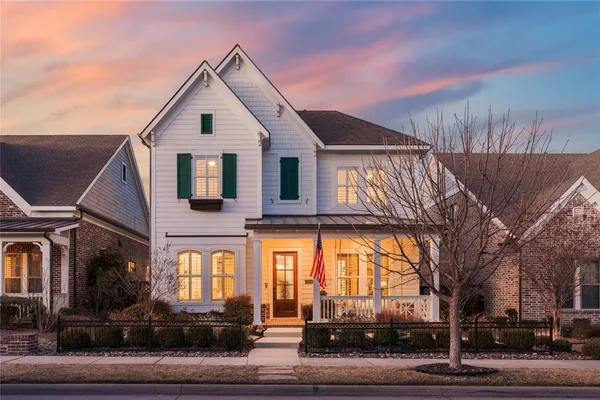 $775,000 | 7504 Stanhope Street, McKinney, TX 75071