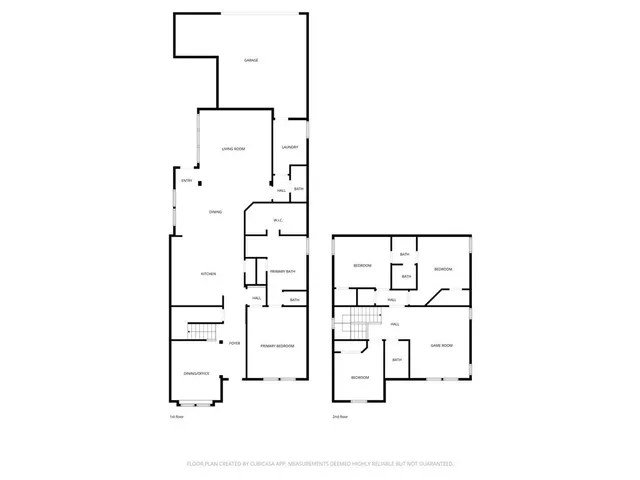 $775,000 | 7504 Stanhope Street, McKinney, TX 75071