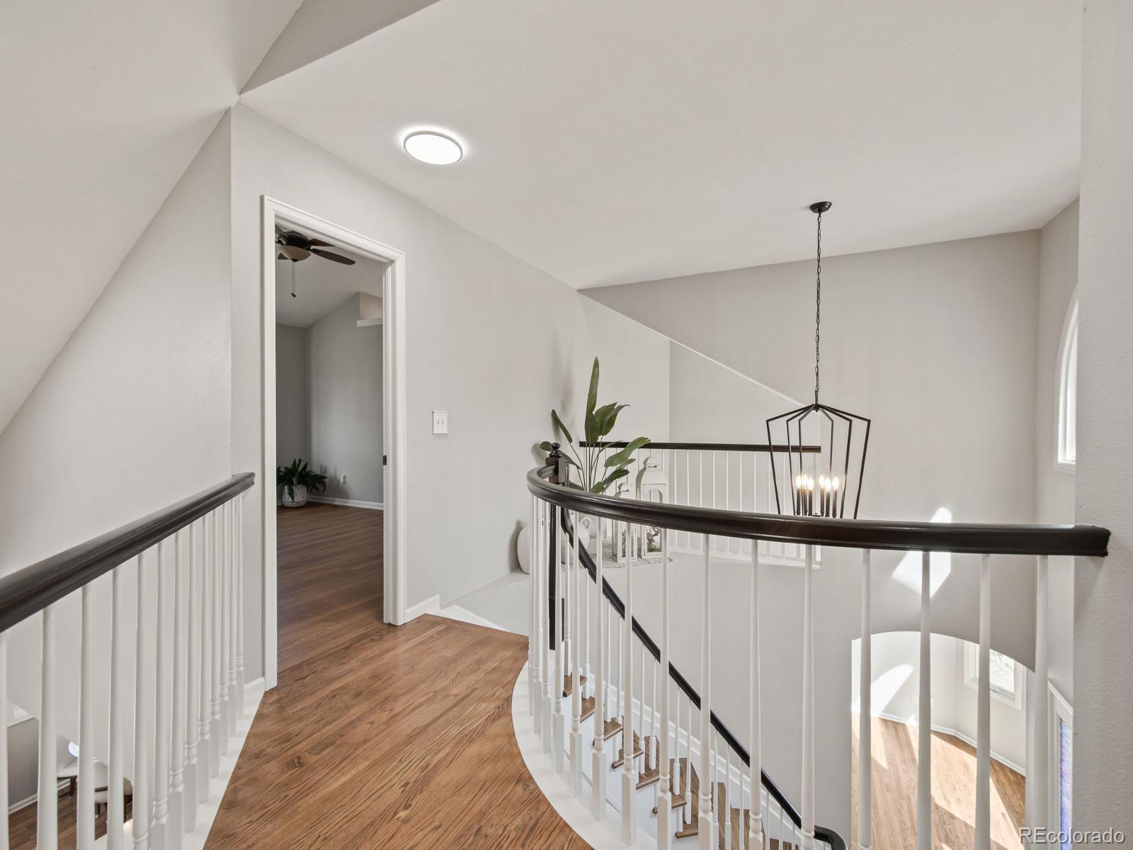 9358 Cornell Circle Highlands Ranch, CO 80130 - Photo 27 of 50 a view of entryway
