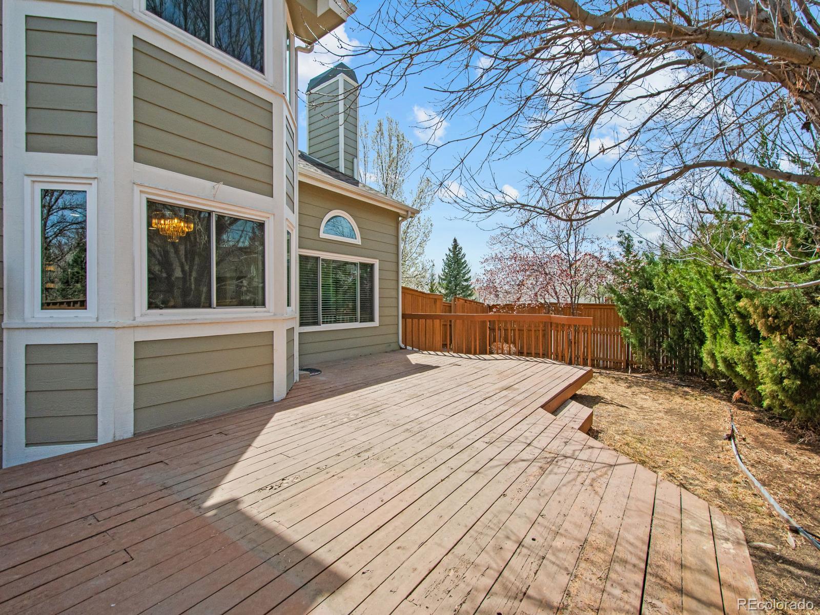 9358 Cornell Circle Highlands Ranch, CO 80130 - Photo 45 of 50