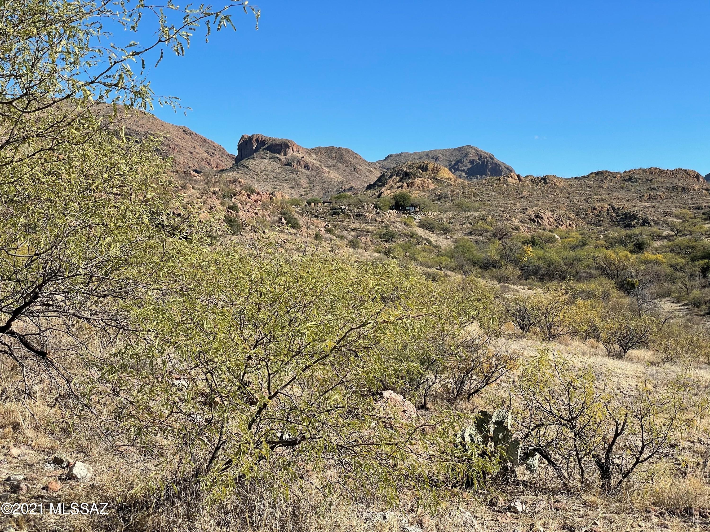 Tbd Morning Star Drive, Unit 62 Rio Rico, AZ 85648 - Photo 6 of 23