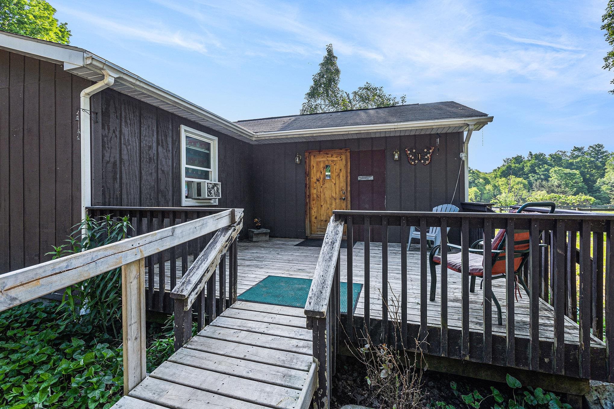 10560 Hagar Road Fife Lake, MI 49633 - Photo 22 of 36 Gallery Image 22