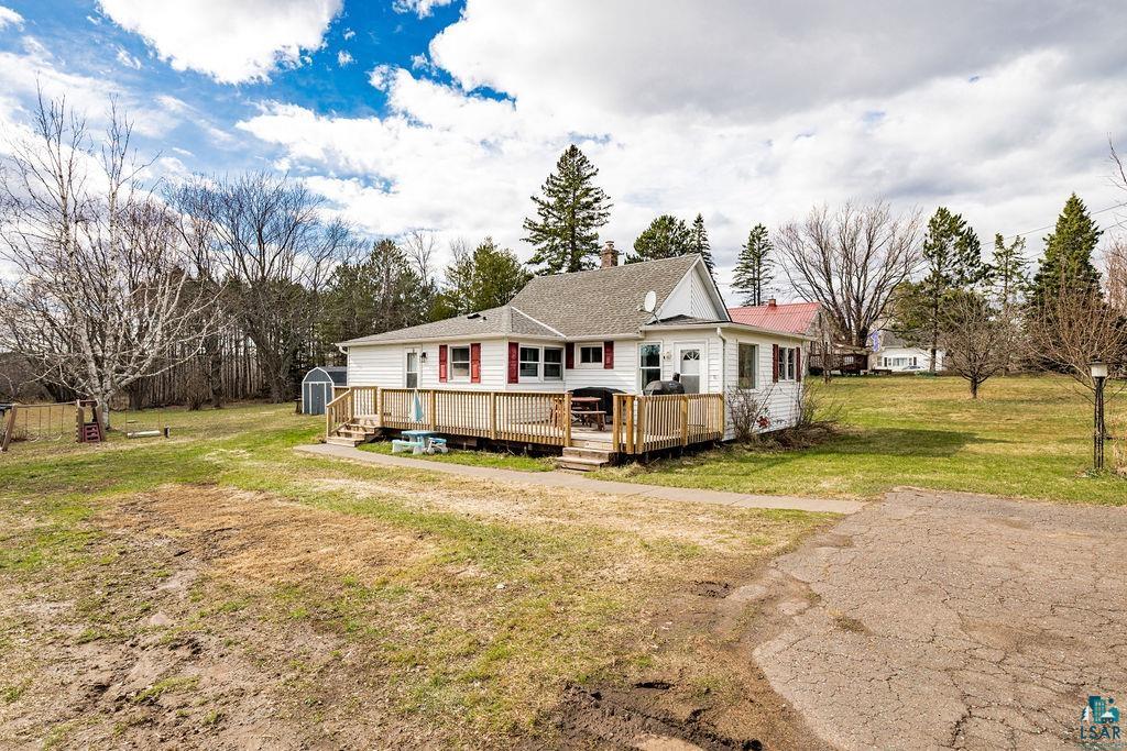 4705 Vermilion Road Duluth, MN 55803 - Photo 2 of 39