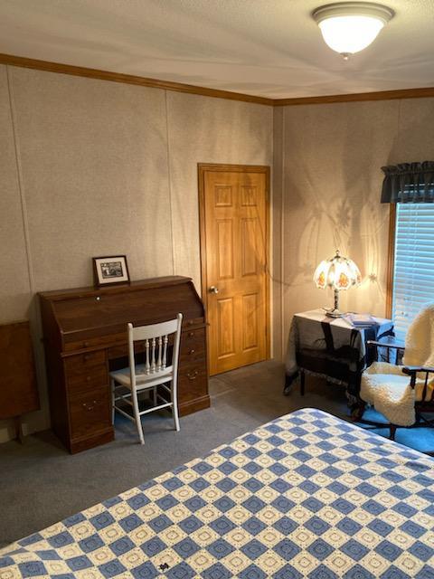 99 Libby Road Litchfield, ME 04350 - Photo 17 of 34 MorrillBR2Best2