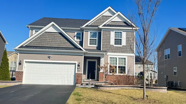 $630,000 | 12344 South Meridian Lane, Plainfield, IL 60585