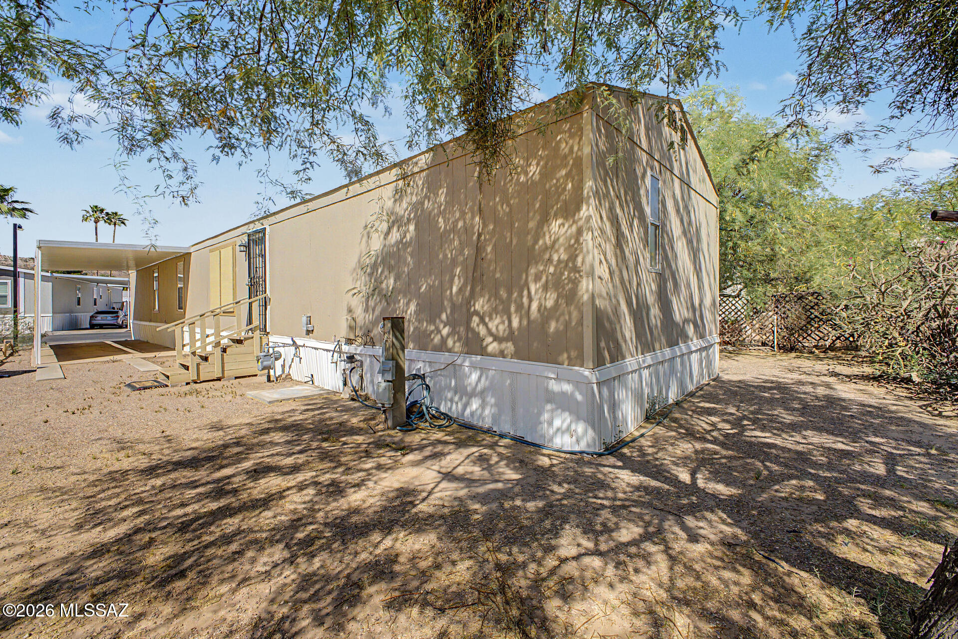 1325 West Silverlake Road, Unit 36 Tucson, AZ 85713 - Photo 27 of 28