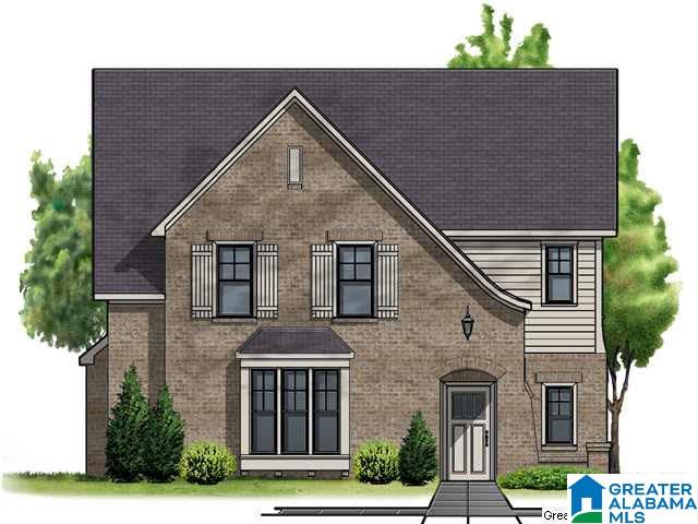 4618 Fieldstown Way Gardendale, AL 35071 - Photo 1 of 3
