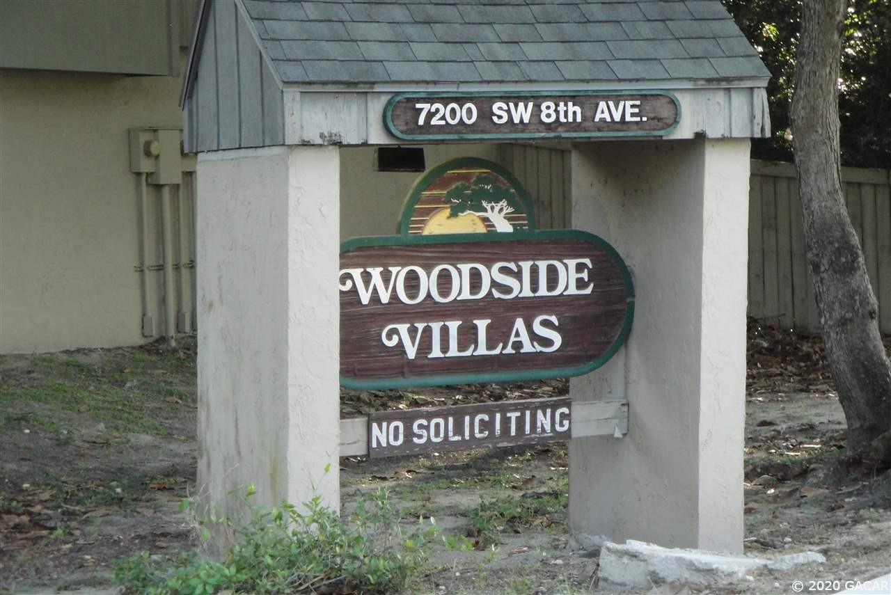 7200 Southwest 8th Avenue, Unit I53 Gainesville, FL 32607 - Photo 1 of 16