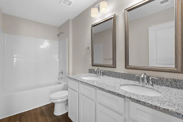 $209,490 | 1010 Aldrich Street, Hephzibah, GA 30815