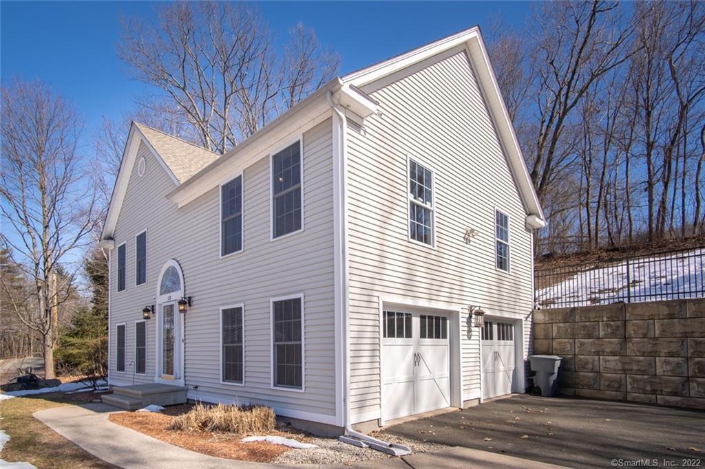 118 Newgate Road East Granby, CT 06026 - Photo 1 of 1 Gallery Image 1