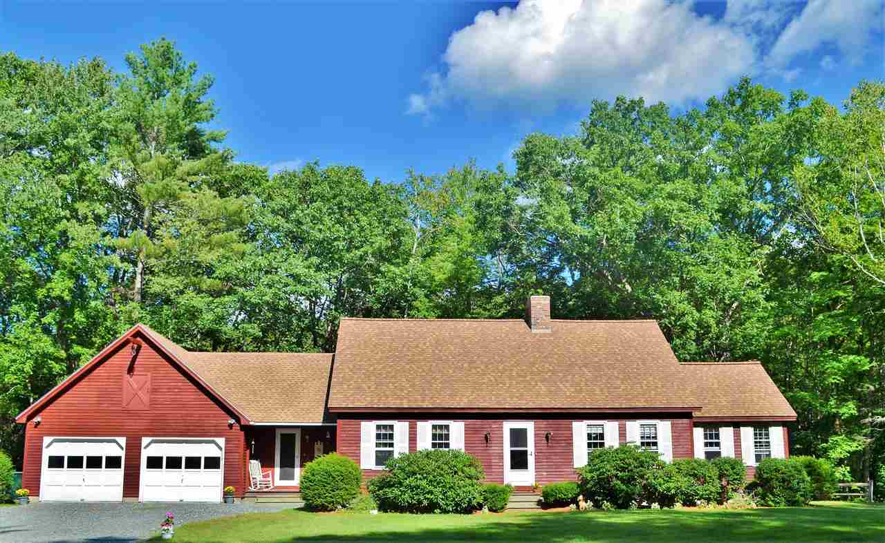 3589 Main Street Springfield, NH 03284 - Photo 1 of 31 Gallery Image 1