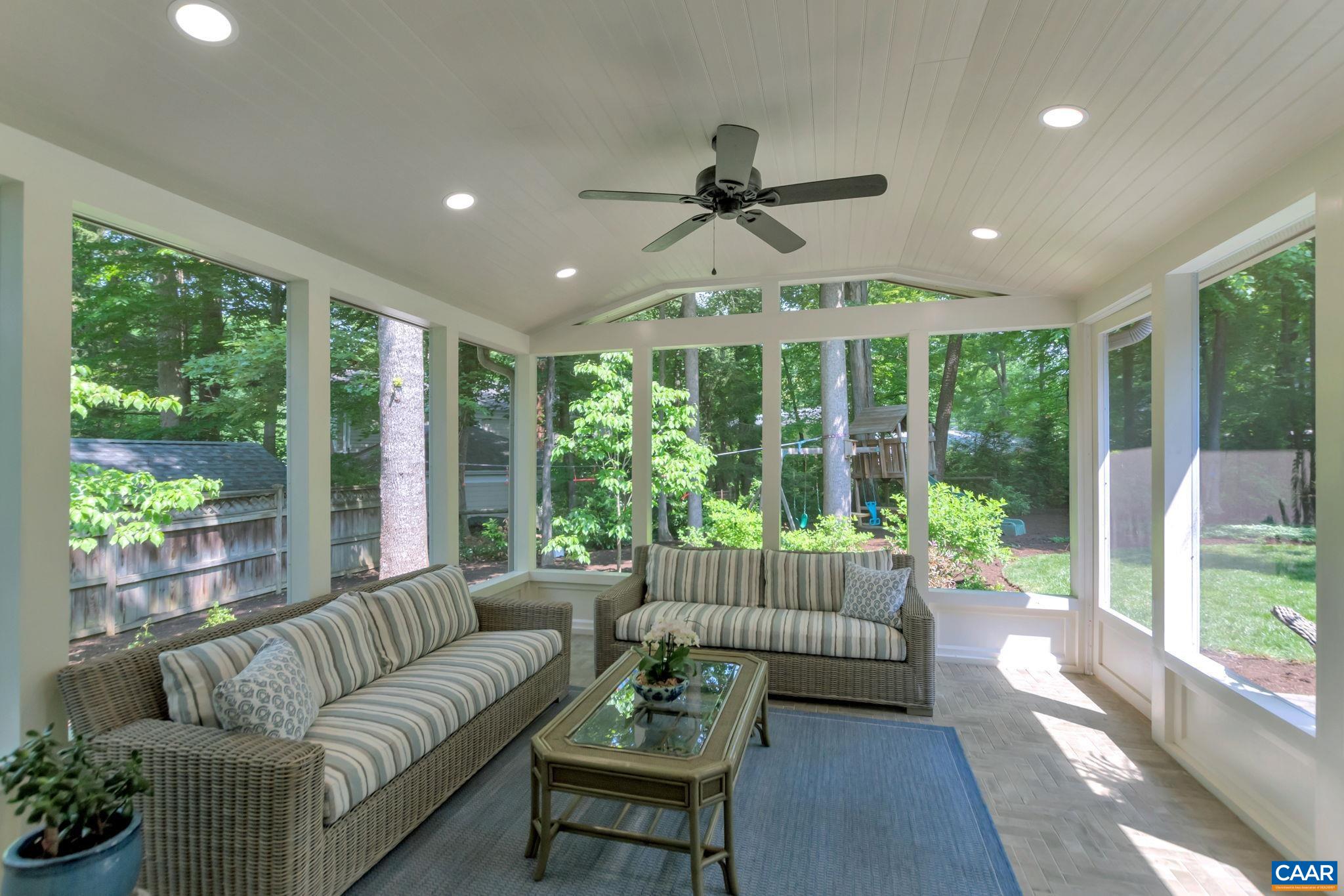 1445 Grove Road Charlottesville, VA 22901 - Photo 43 of 61 a living room with furniture and windows