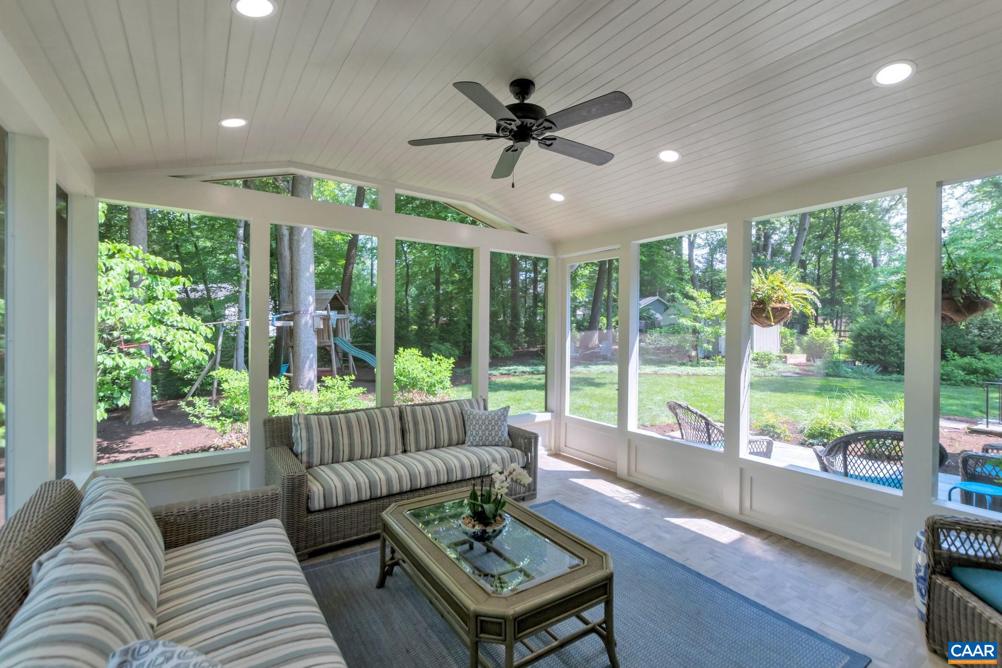1445 Grove Road Charlottesville, VA 22901 - Photo 44 of 61 a living room with furniture and a large window