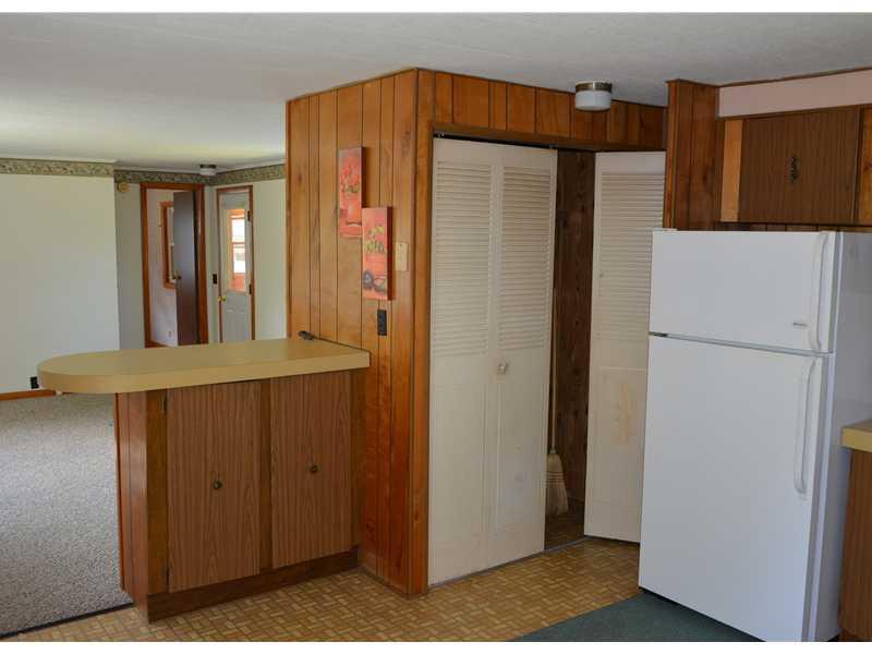 7 Tracy Road Amity, ME 04471 - Photo 5 of 16 Interior Space/Layout.