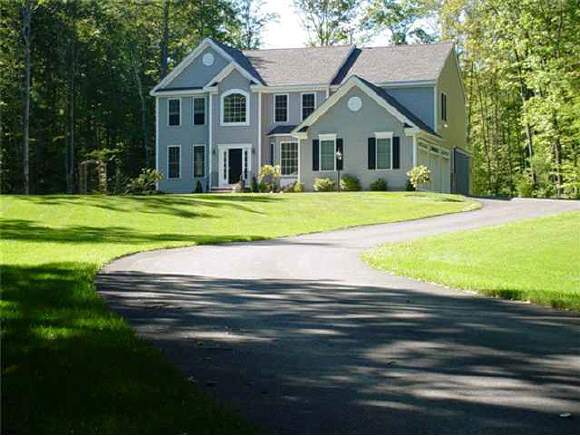 176 McAllister Road Bedford, NH 03110 - Photo 1 of 5 Gallery Image 1