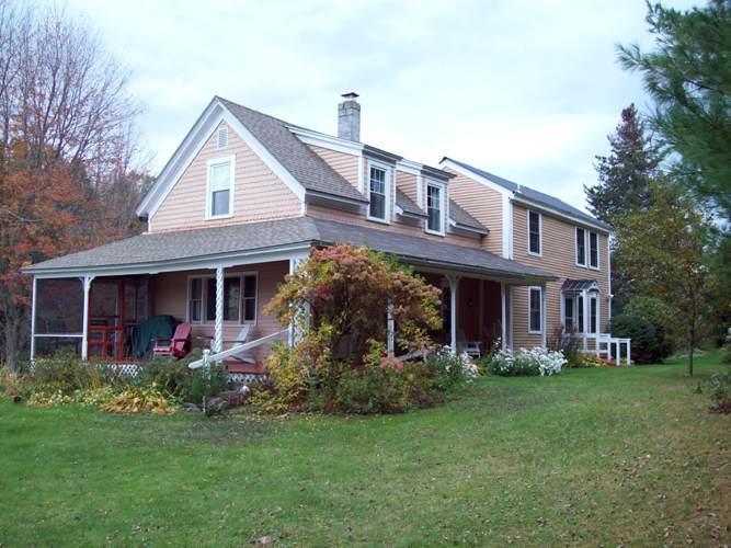 554 Pond Road Mount Vernon, ME 04352 - Photo 5 of 33 Photo