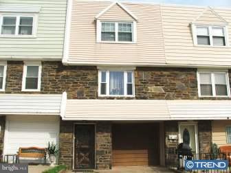 7427 Rhoads Street Philadelphia, PA 19151 - Photo 1 of 8 Exterior
