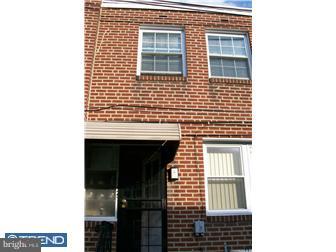 7427 Rhoads Street Philadelphia, PA 19151 - Photo 8 of 8 Exterior Back