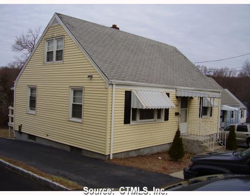 765 Old Town Road Bridgeport, CT 06606 - Photo 1 of 1 Gallery Image 1