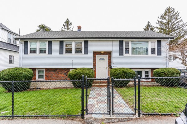 5 Standish Road Revere, MA 02151 - Photo 1 of 27 Gallery Image 1