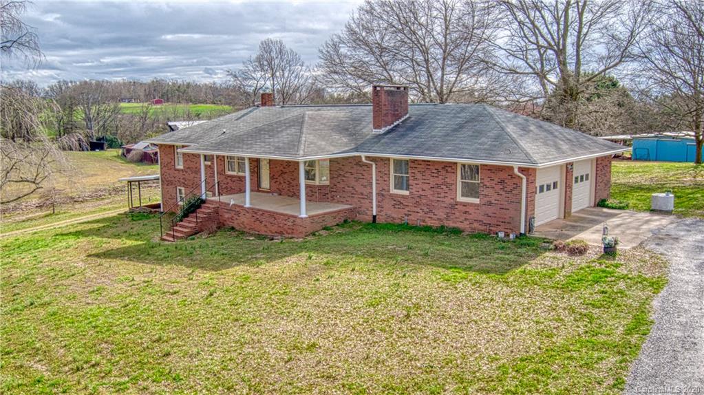 6476 Sain Milling Road Vale, NC 28168 - Photo 1 of 25