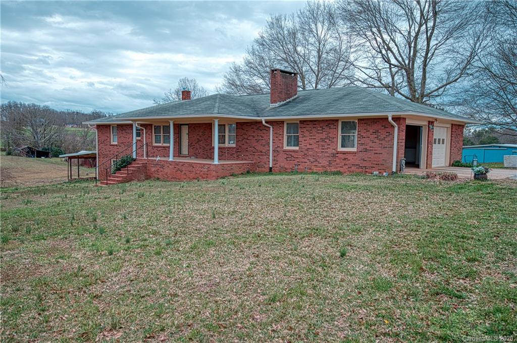 6476 Sain Milling Road Vale, NC 28168 - Photo 2 of 25