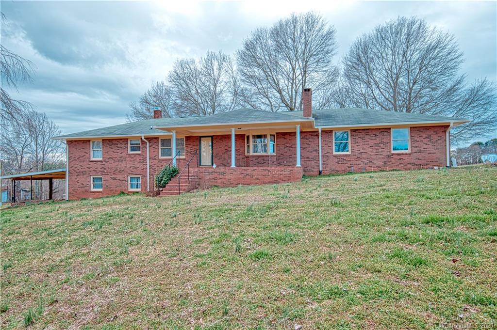 6476 Sain Milling Road Vale, NC 28168 - Photo 3 of 25