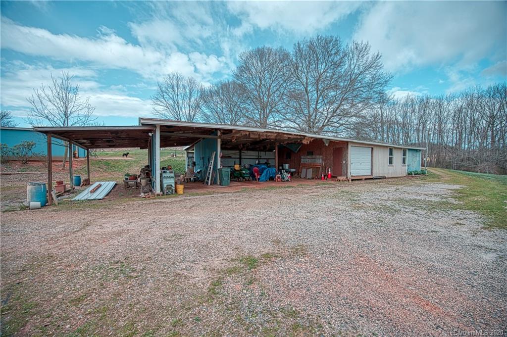 6476 Sain Milling Road Vale, NC 28168 - Photo 21 of 25
