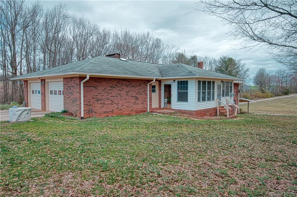 6476 Sain Milling Road Vale, NC 28168 - Photo 4 of 25