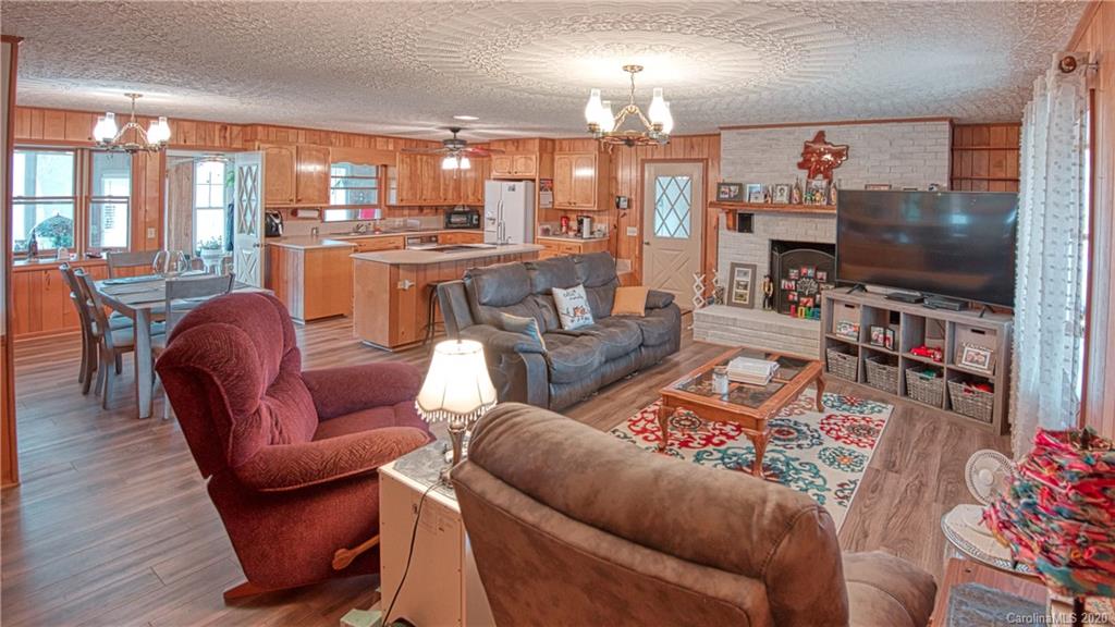 6476 Sain Milling Road Vale, NC 28168 - Photo 5 of 25