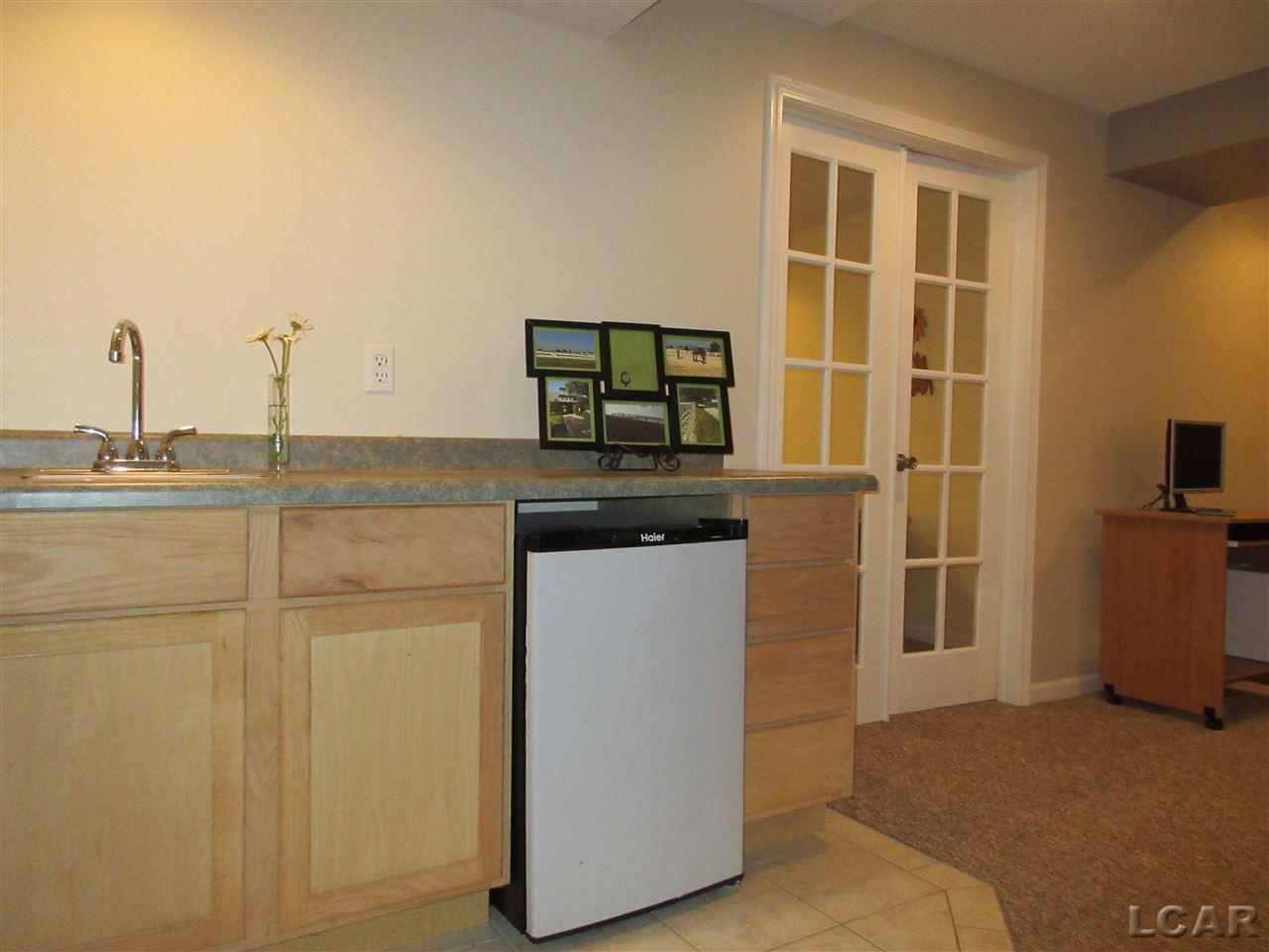 3192 Ives Road Tecumseh, MI 49286 - Photo 42 of 60 BASEMENT