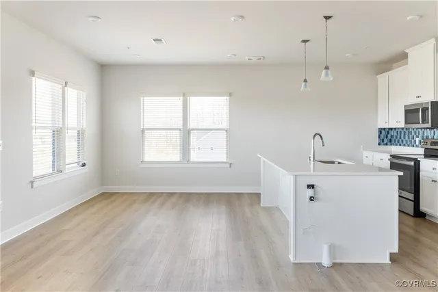 $280,000 | 3700 Maze Runner Drive, Unit 405, Midlothian, VA 23112