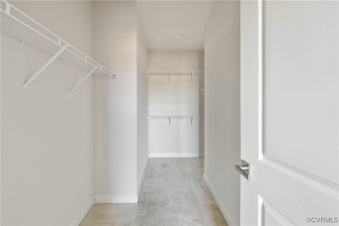 3700 Maze Runner Drive, Unit 405 Midlothian, VA 23112 - Photo 19 of 28 a view of a hallway