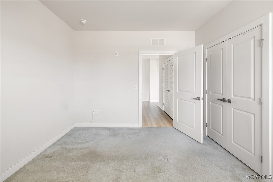 3700 Maze Runner Drive, Unit 405 Midlothian, VA 23112 - Photo 24 of 28 a view of a hallway