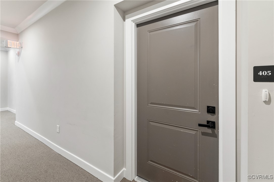 3700 Maze Runner Drive, Unit 405 Midlothian, VA 23112 - Photo 26 of 28 a view of a closet